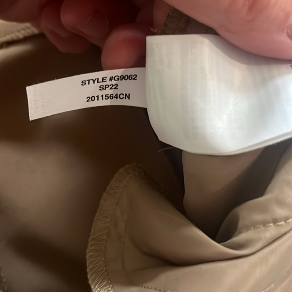 J Crew Cameron Slim Cropped Pant in Four-Season Stretch Size 4 Tall - Picture 7 of 9